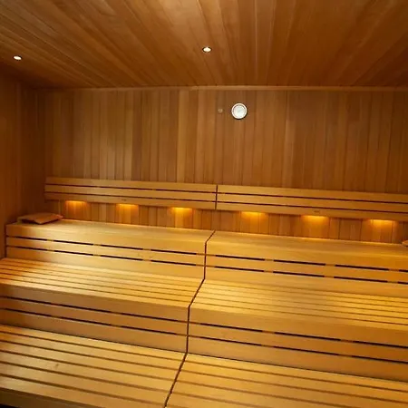 In The Maremueritz Yachthafen & Spa, Waren An Der Mueritz *
