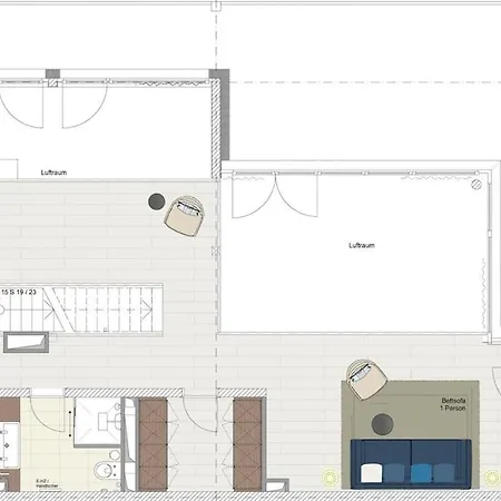 Apartamento In The Maremueritz Yachthafen & Spa, Waren An Der Mueritz Waren (Mueritz)