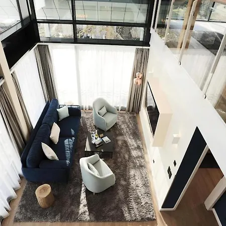 Apartamento In The Maremueritz Yachthafen & Spa, Waren An Der Mueritz Waren (Mueritz)